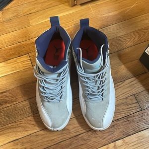 Jordan 12s